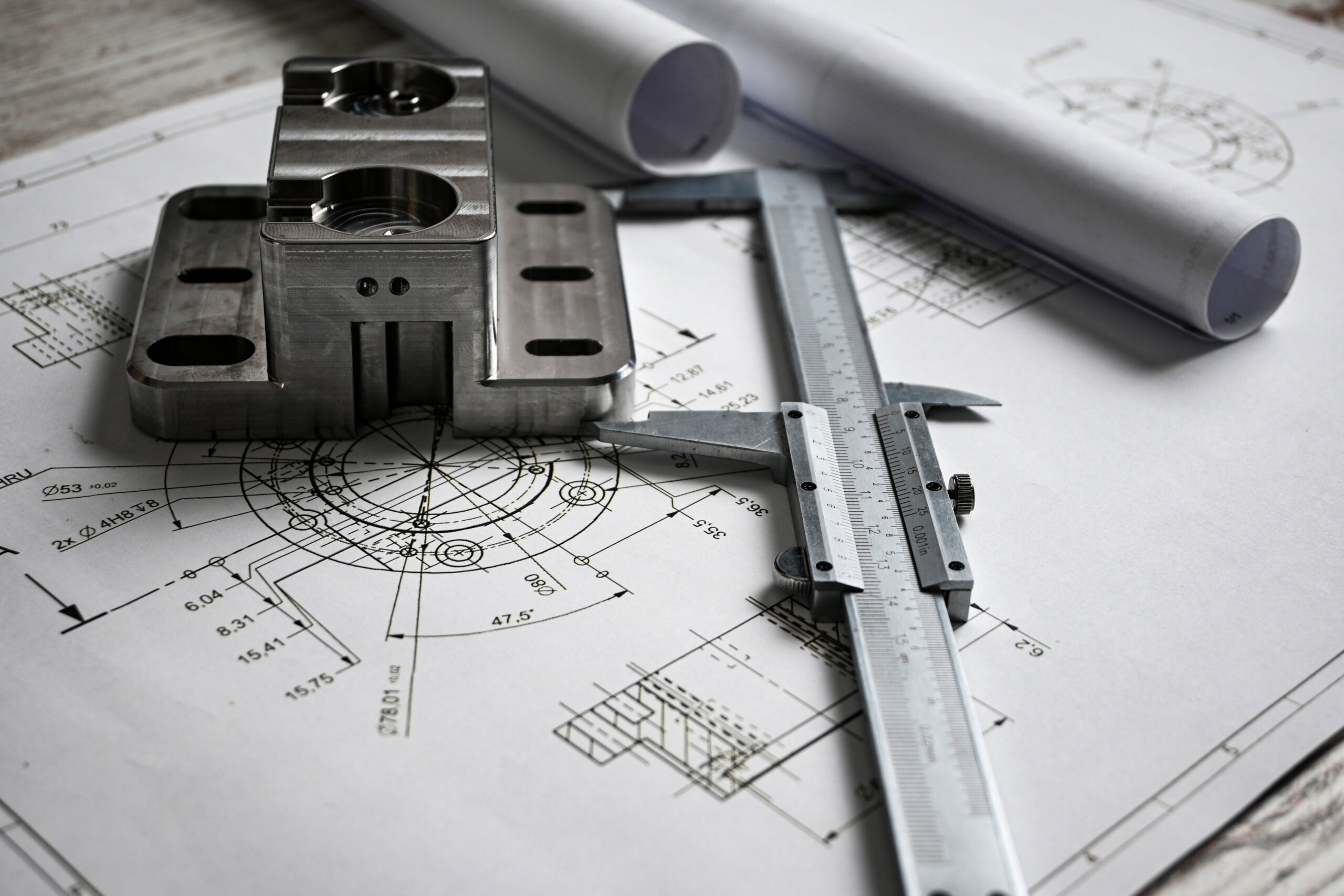 Engineering Support