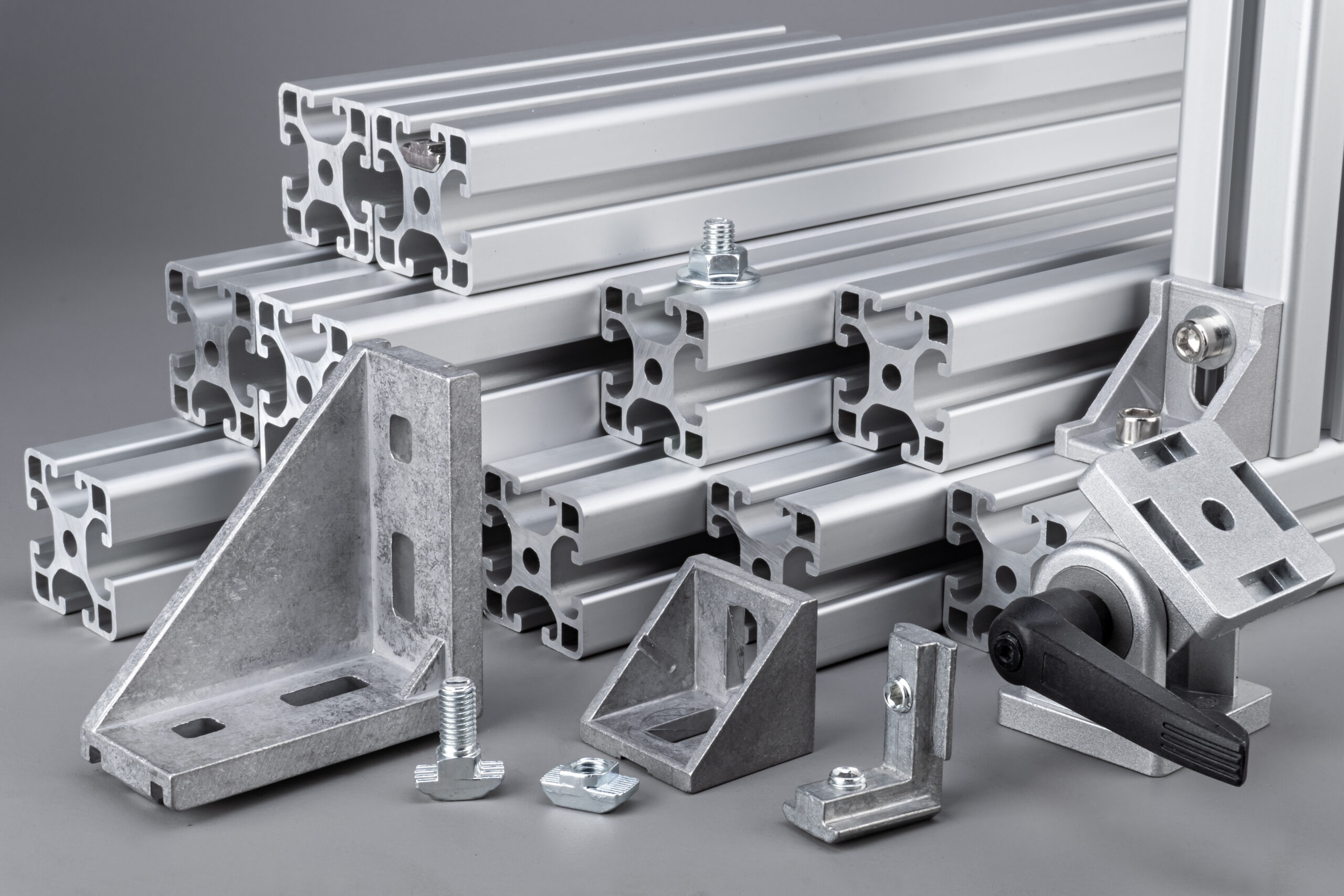 Integration with Extrusion