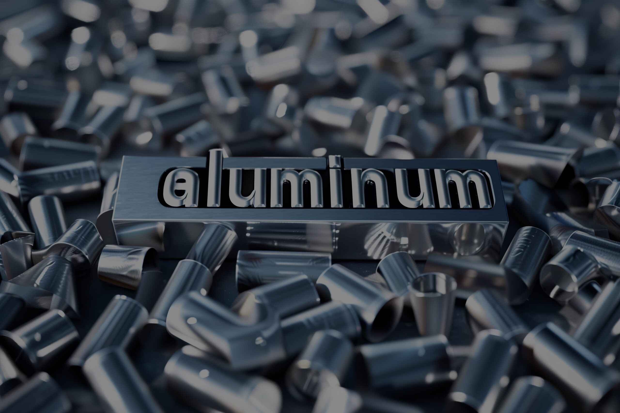 Aluminum Sign Extrusions Aluminum Sign Extrusions