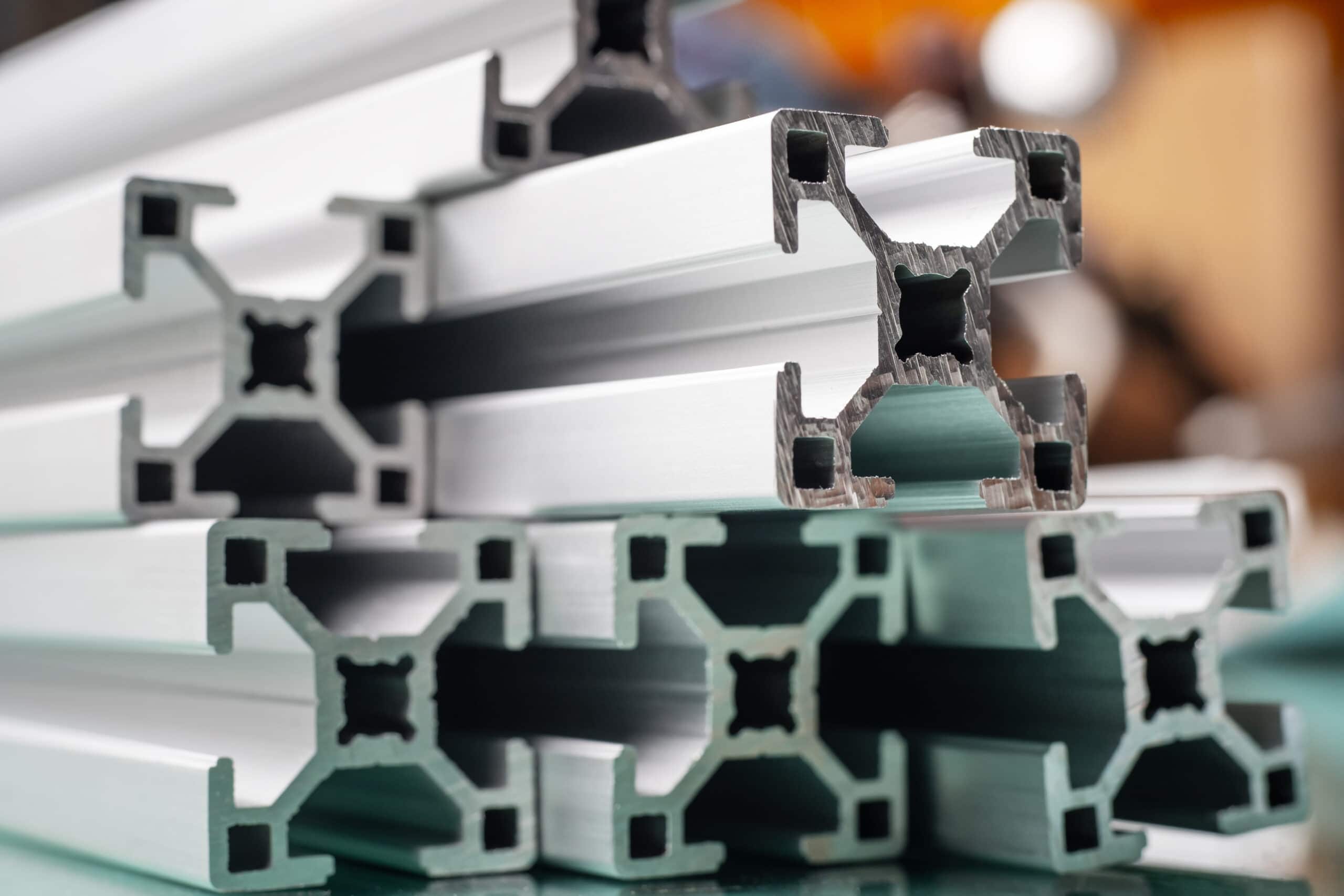 Aluminum Fabrication Services