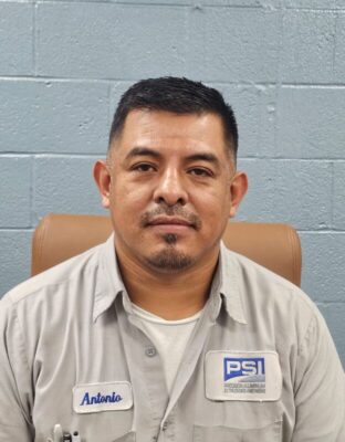 Antonio Gonzalez Antonio Gonzalez