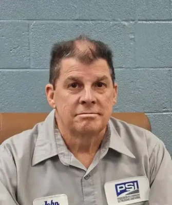 John Chavez John Chavez