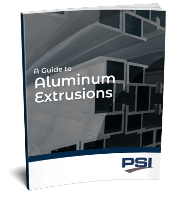 A Guide to Aluminum Extrusions