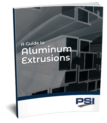 A Guide to Aluminum Extrusions