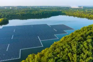 Custom Aluminum Extrusions For The Solar Industry