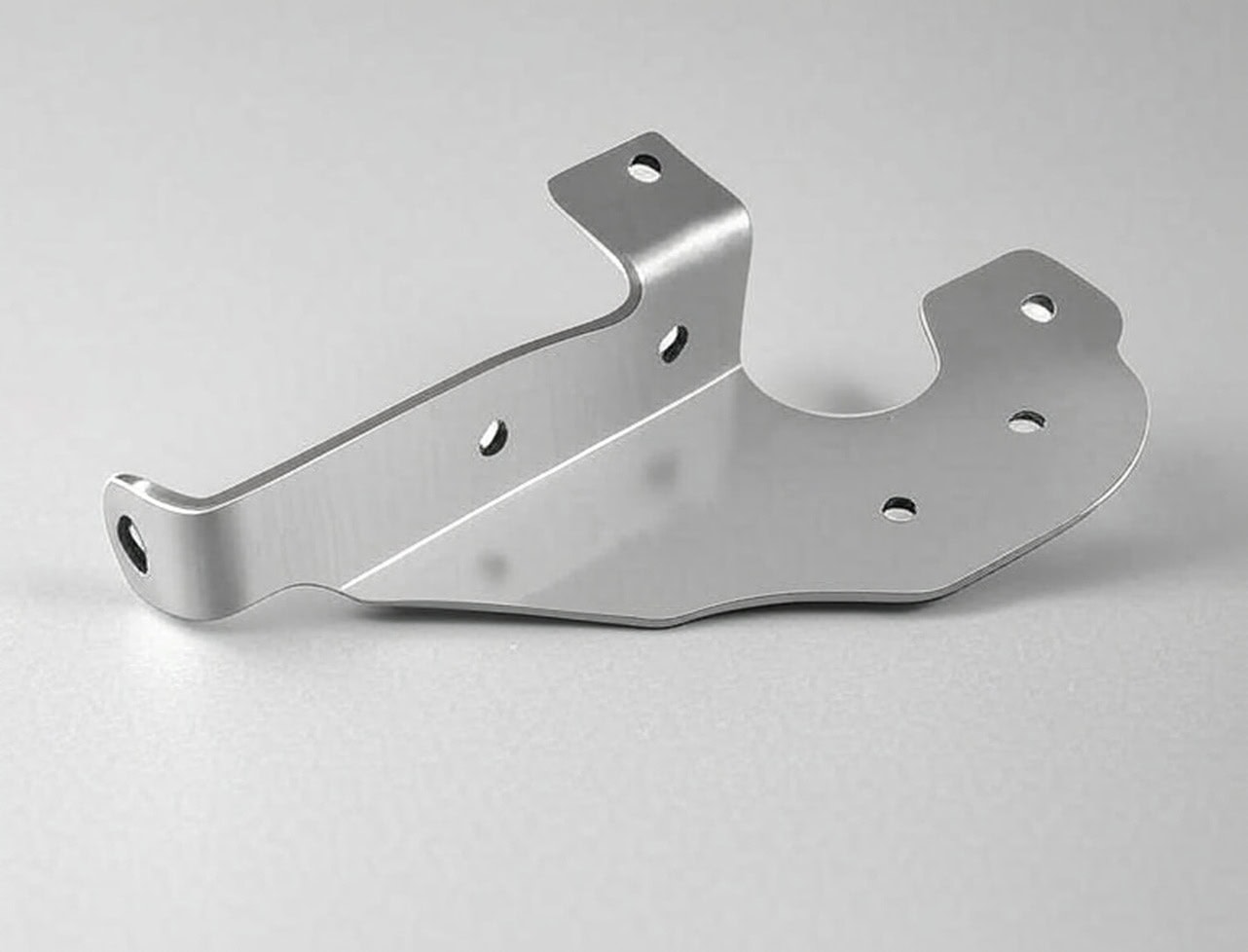 Materials & Alloys