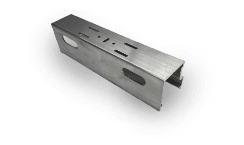 Precision & Tolerances